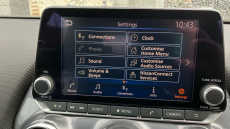 Nissan Juke 1.0 DiG-T 114 Acenta 5dr Petrol Hatchback